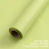 Mu Ran Fenghua Paper Roll [Kanagawa Ruomiao Green] 53CM * 8Y