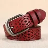 Brownish Red