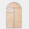 Khaki With Zipper