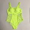 Neon Green