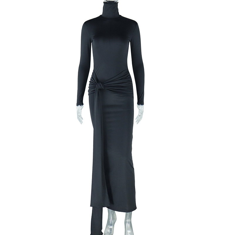 【MUDIDI】21ss★ frill collar long dress 001 MUDIDI】21ss☆ frill collar long dress 001 DSC_0626.jpg?v