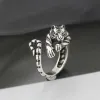 Little Tiger Ring