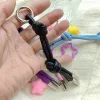 Black Long Lifting Head