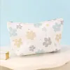 Light Color Six-Leaf Flower Dumpling Bag