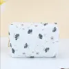 Dark Petal Octagonal Bag