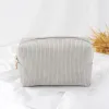 Grey Octagonal Bag