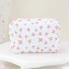 Four-Leaf Lucky Flower Anise Bag