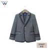 XF6667 Gray Jacket