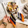 A0223 Retro Roulette Orange Edge
