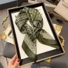 A0273 D.Green Leaves