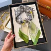 A0331 Green Edge Geometry