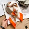 A0347 Provence-Orange Bear Belt