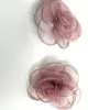 Pale Pinkish Grey
