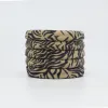 Stripe Black 1pc