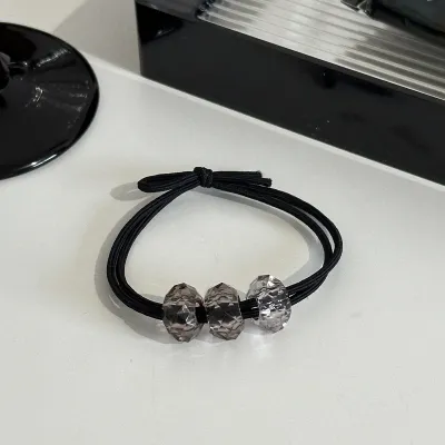 High Elastic Hair Ring Hair Rope Original Design