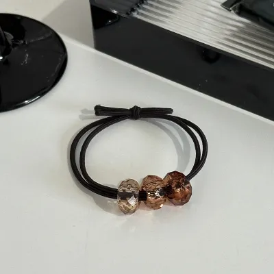 High Elastic Hair Ring Hair Rope Original Design