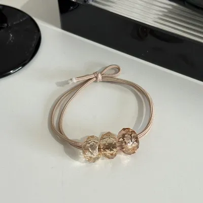 High Elastic Hair Ring Hair Rope Original Design