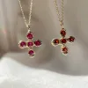 Rose Of The Cross