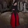 Black Red