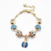 Blue Ladybug