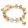 Gold Love