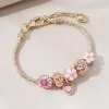 Pink Love Daisy