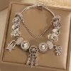 Silver Dream Catcher Grand Slam 19Cm