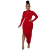 C6110-Red
