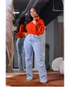 Orange Red