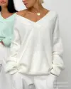 Milky White