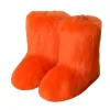 Imitation Fox Orange