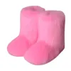 Imitation Fox Pink