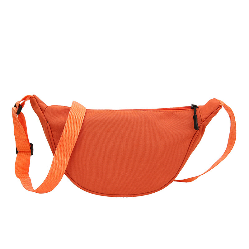 【sinoon】Dumpling Bag (3 colors) SINOON