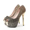 Gold 14CM
