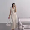 Creamy-White