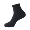 Mesh Socks Black