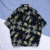 Pineapple Flower