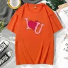 Orange Red