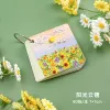 Sunny Cloud Mirror