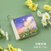 Moonlight Flower Sea