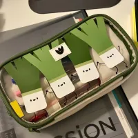 Scallion Pencil Case