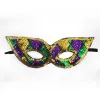 Tricolor Mask 4