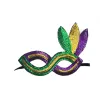 Tricolor Mask 6