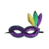 Tricolor Mask 7