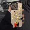 Golden Fries [Black]]