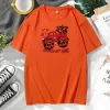 Orange Red