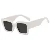 Real White Frame Full Gray