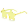 Light Yellow Frame Yellow Tablets