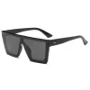 Black Frame Gray Sheet