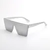 White Frame Mercury Chip